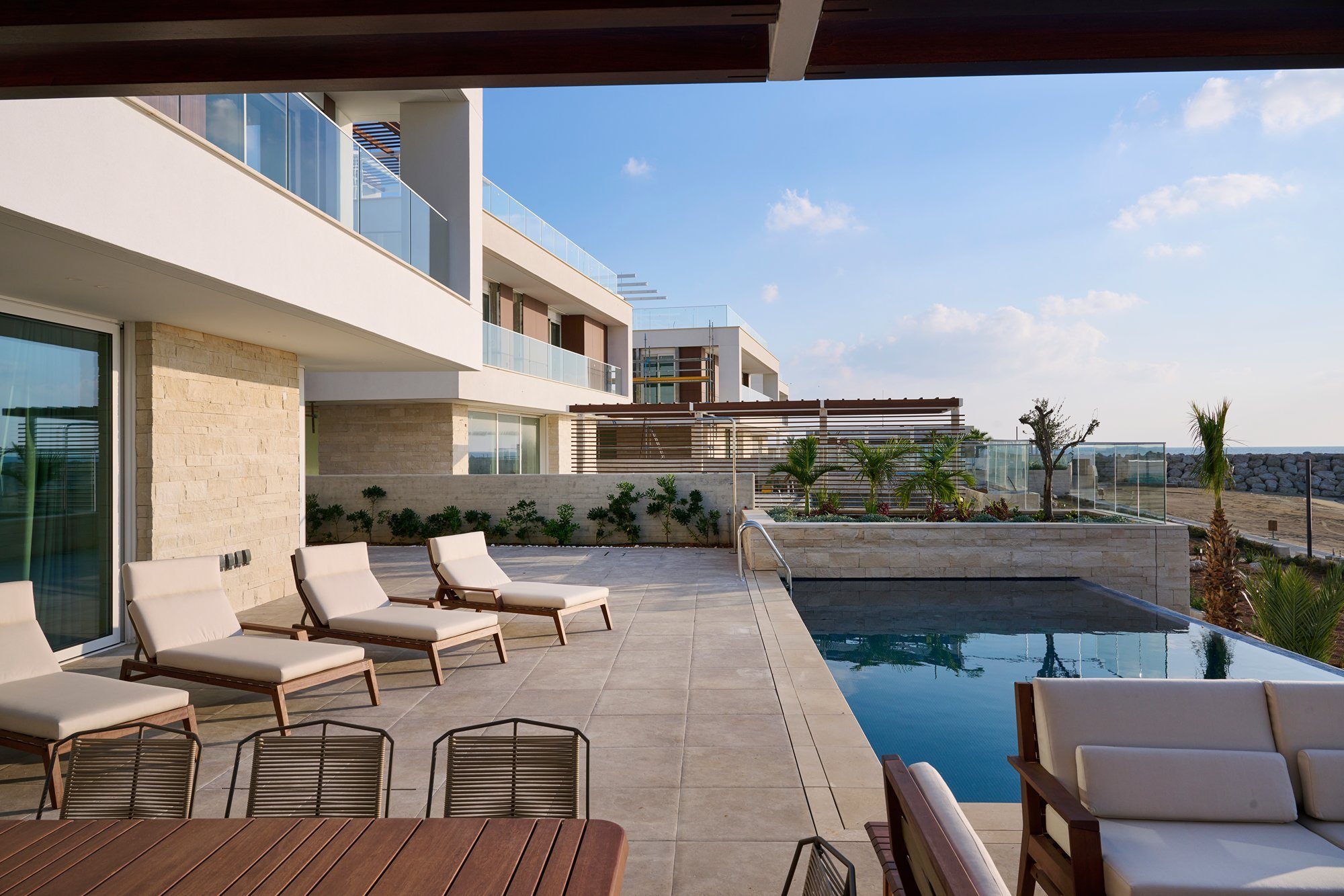 5 BR Villa in Agia Napa, Famagusta photo 3