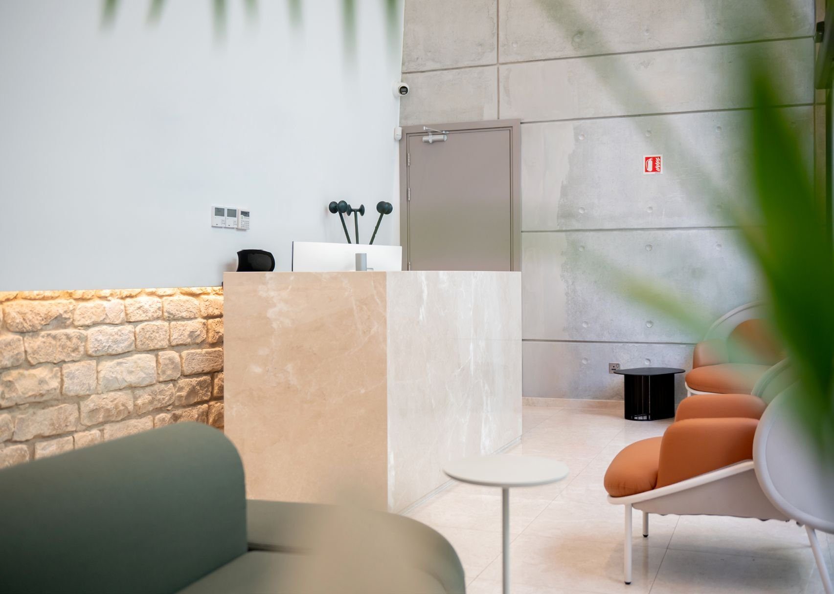 3rd, 4th & 5th Floors of a Business Centre in Agia Napa, Limassol photo 14