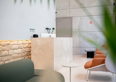 4th Floor of a Business Centre in Agia Napa, Limassol thumbnail 13