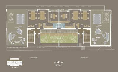 4th Floor of a Business Centre in Agia Napa, Limassol thumbnail 16