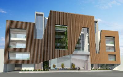 4th Floor of a Business Centre in Agia Napa, Limassol thumbnail 2
