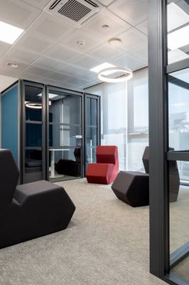 4th Floor of a Business Centre in Agia Napa, Limassol thumbnail 9