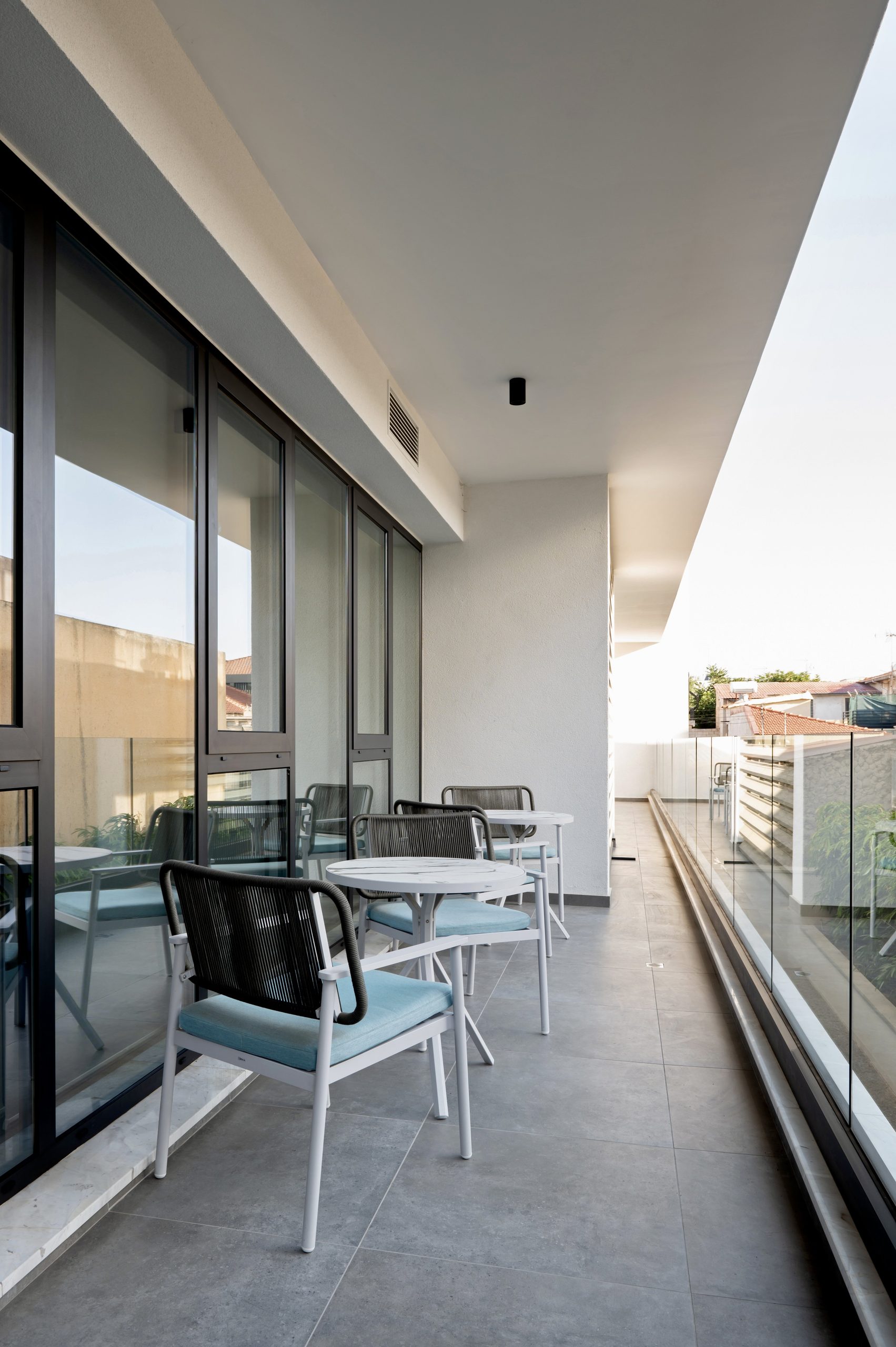 3rd, 4th & 5th Floors of a Business Centre in Agia Napa, Limassol photo 15