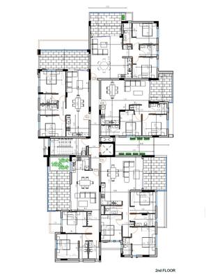 2 BR Apartment in Aradippou, Larnaca thumbnail 16