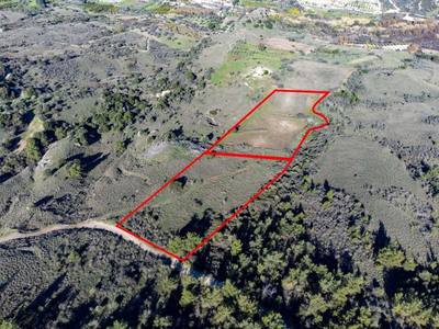 Two fields in Prastio, Paphos thumbnail 2