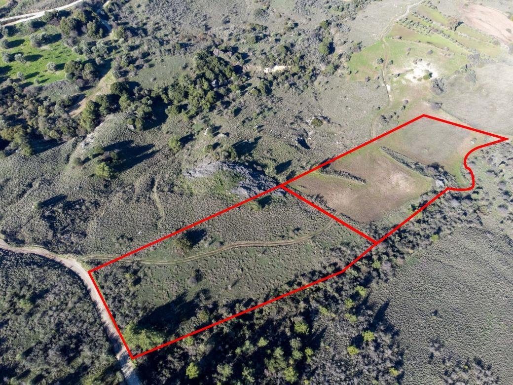 Two fields in Prastio, Paphos photo 1