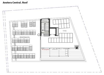 2 BR Penthouse in Katholiki, Limassol thumbnail 12
