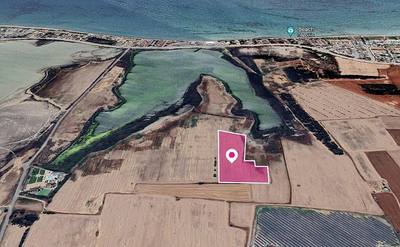 Touristic Field in Dromolaxia-Meneou, Larnaca thumbnail 4