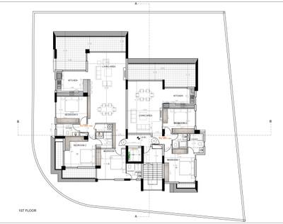 Квартира з 2 спальнями в Agios Theodoros, Paphos, мініатюра 12