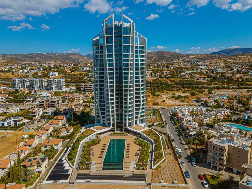 2 BR Apartment in Potamos Germasogeias, Limassol photo 9