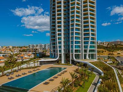2 BR Apartment in Potamos Germasogeias, Limassol thumbnail 2