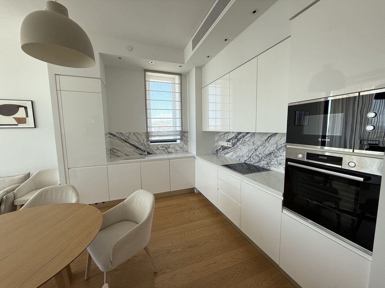 2 BR Apartment in Potamos Germasogeias, Limassol photo 1