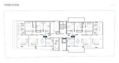 3 BR Apartment in Strovolos, Nicosia thumbnail 4