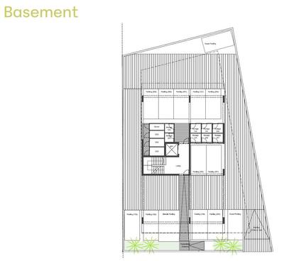1 BR Apartment in Agios Athanasios, Limassol thumbnail 12