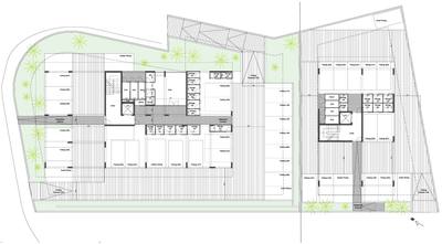 1 BR Apartment in Agios Athanasios, Limassol thumbnail 13