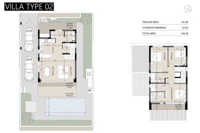 3 BR Villa in Potamos Germasogeias, Limassol thumbnail 15