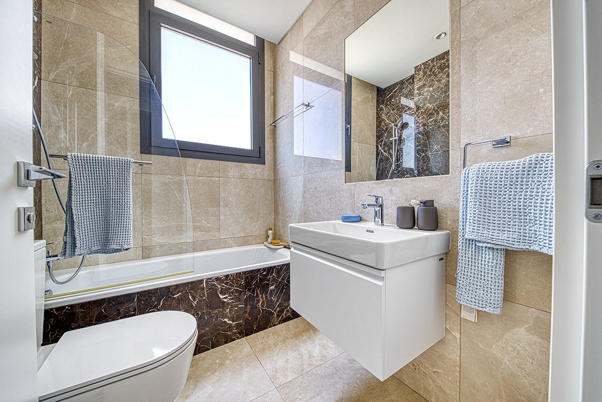 2 BR Apartment in Potamos Germasogeias, Limassol photo 10