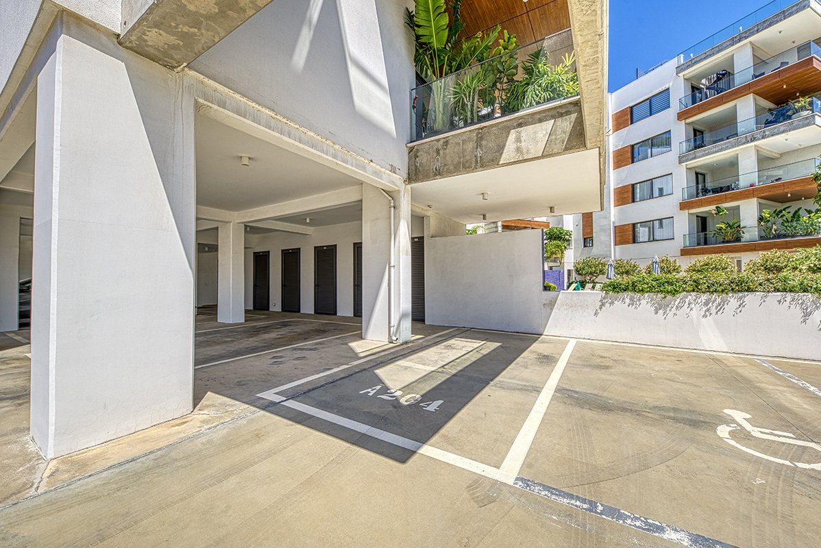 2 BR Apartment in Potamos Germasogeias, Limassol photo 15
