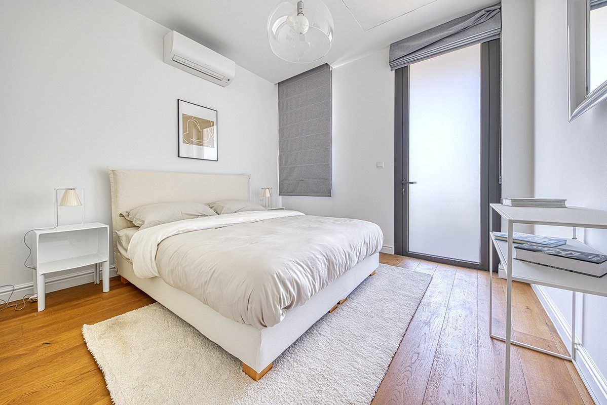 2 BR Apartment in Potamos Germasogeias, Limassol — photo 8