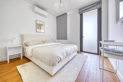 Apartament z 2 syp. w Potamos Germasogeias, Limassol, miniatura 8