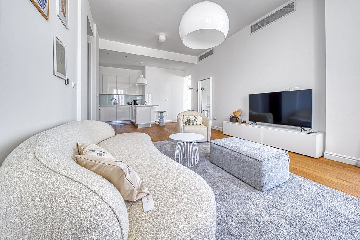 2 BR Apartment in Potamos Germasogeias, Limassol — photo 5