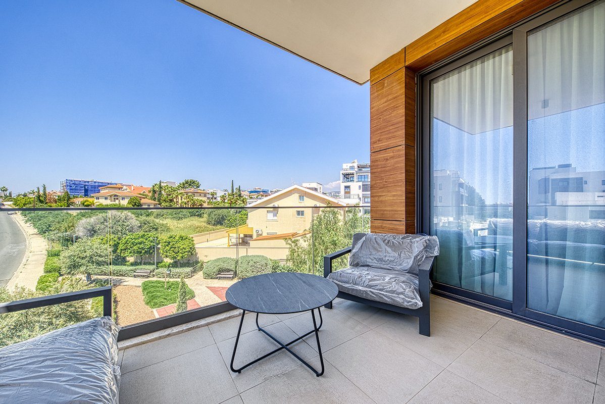 2 BR Apartment in Potamos Germasogeias, Limassol photo 13