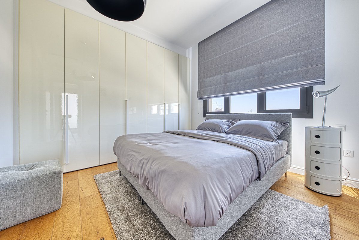 2 BR Apartment in Potamos Germasogeias, Limassol photo 9