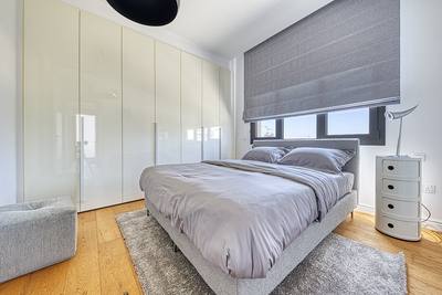 Apartament z 2 syp. w Potamos Germasogeias, Limassol, miniatura 9