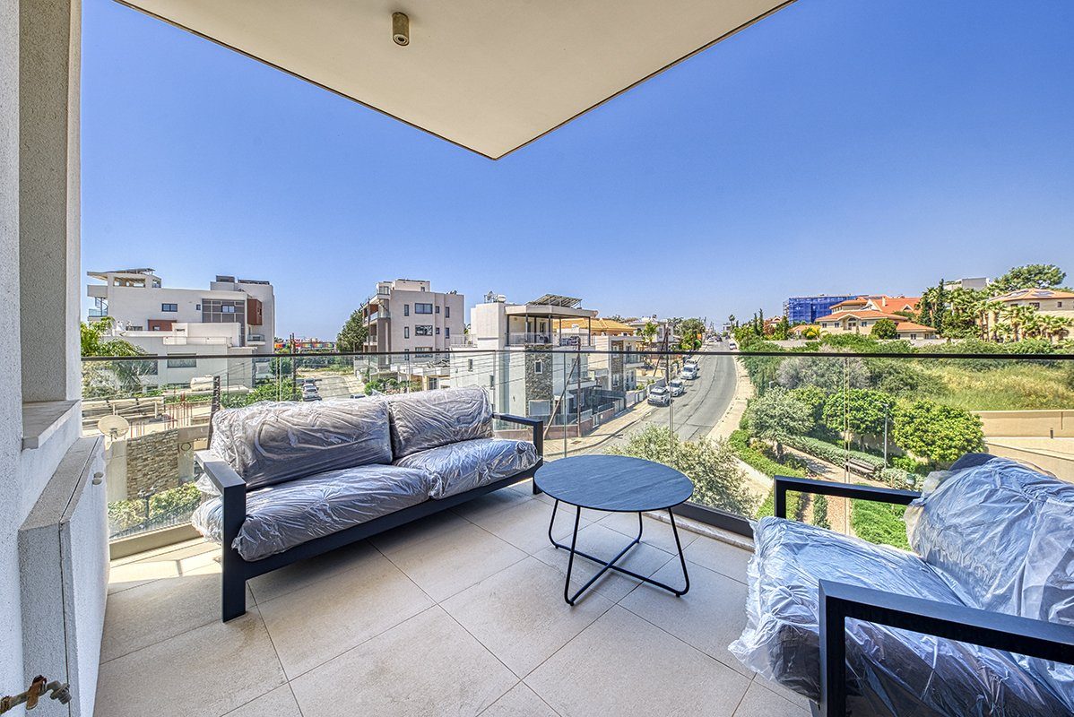 2 BR Apartment in Potamos Germasogeias, Limassol photo 12