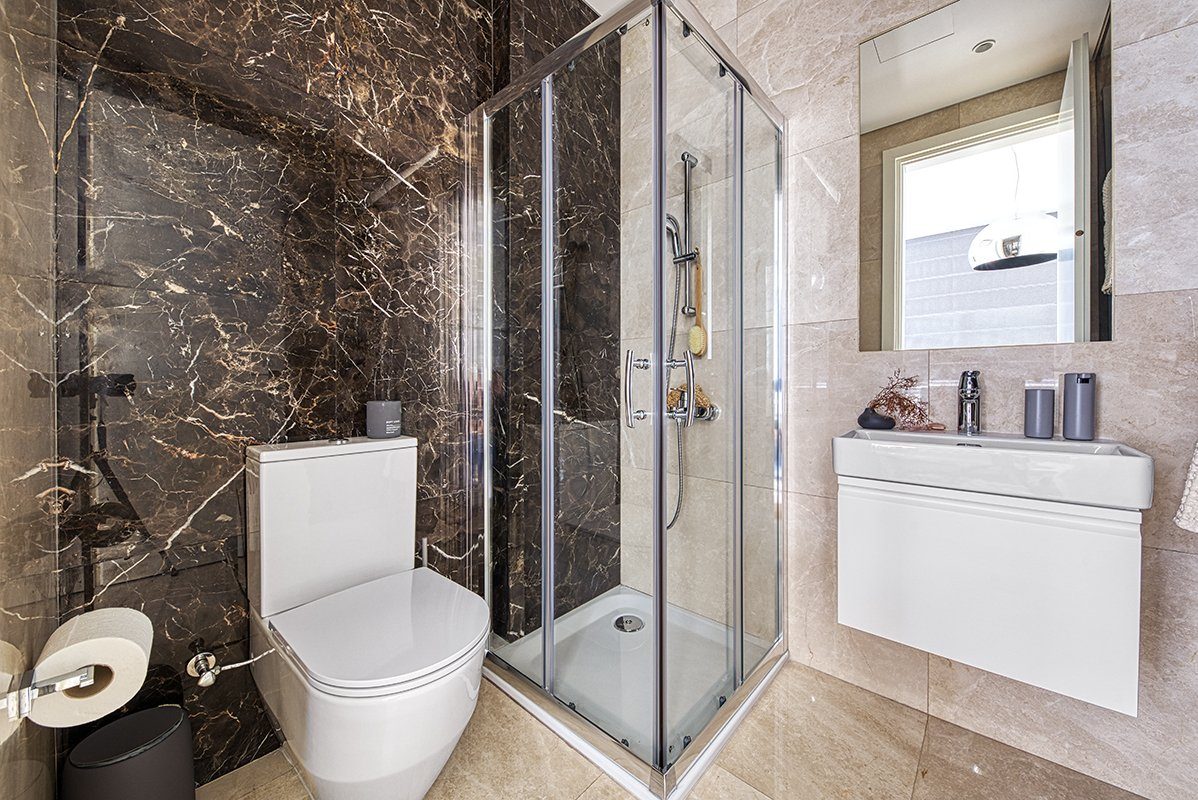2 BR Apartment in Potamos Germasogeias, Limassol photo 11