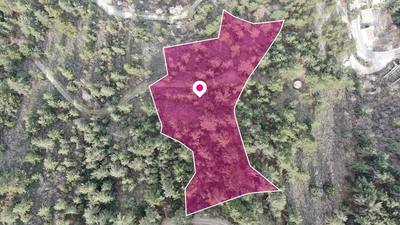 Residential field in Lagoudera, Nicosia thumbnail 4