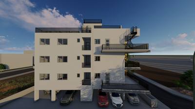 2 BR Apartment in Zakaki, Limassol thumbnail 5