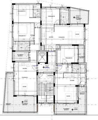 2 BR Apartment in Zakaki, Limassol thumbnail 9