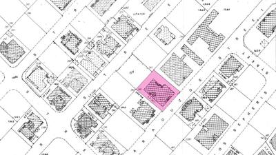 Top Floor Three-Bedroom apartment in City Center, Nicosia thumbnail 5