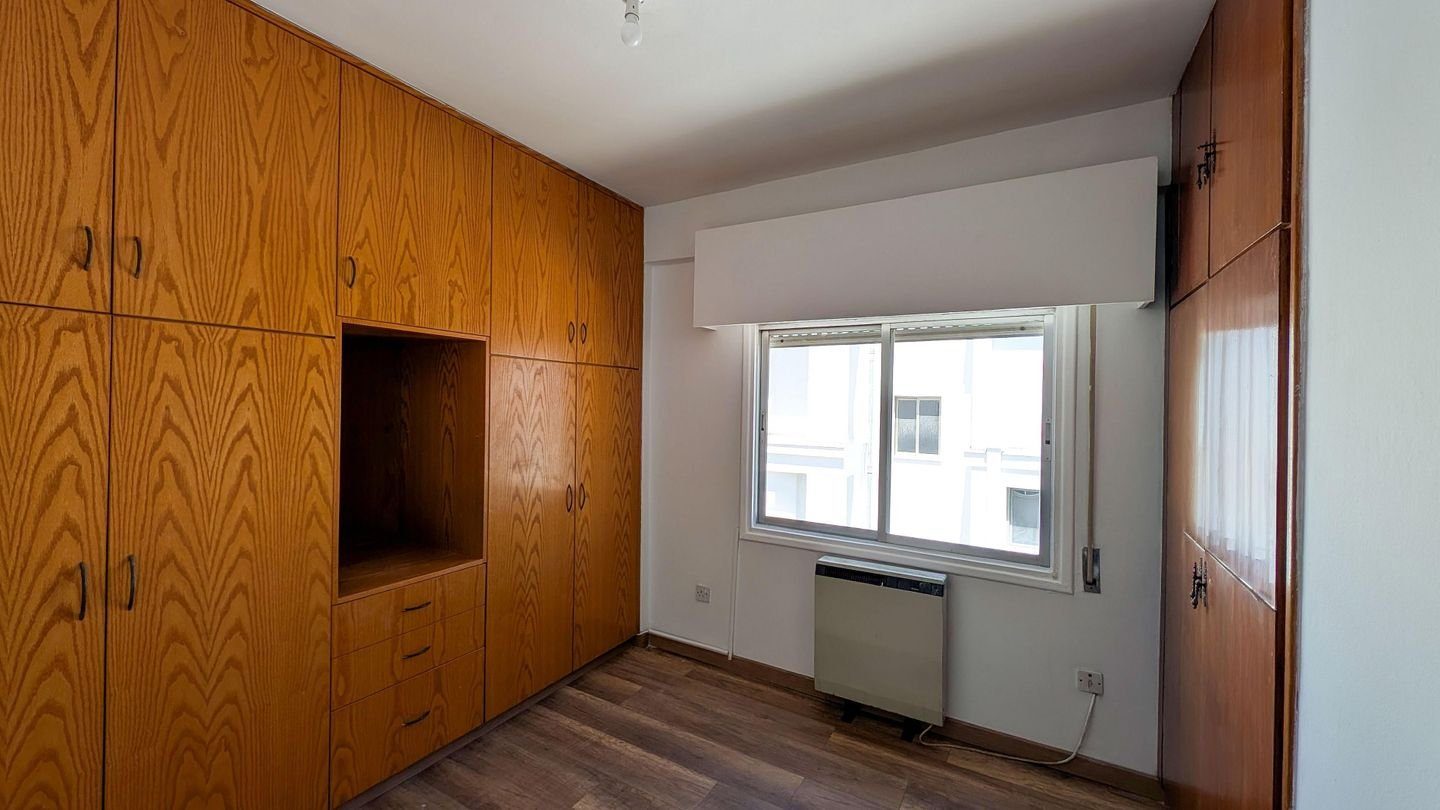 Top Floor Three-Bedroom apartment in City Center, Nicosia photo 13