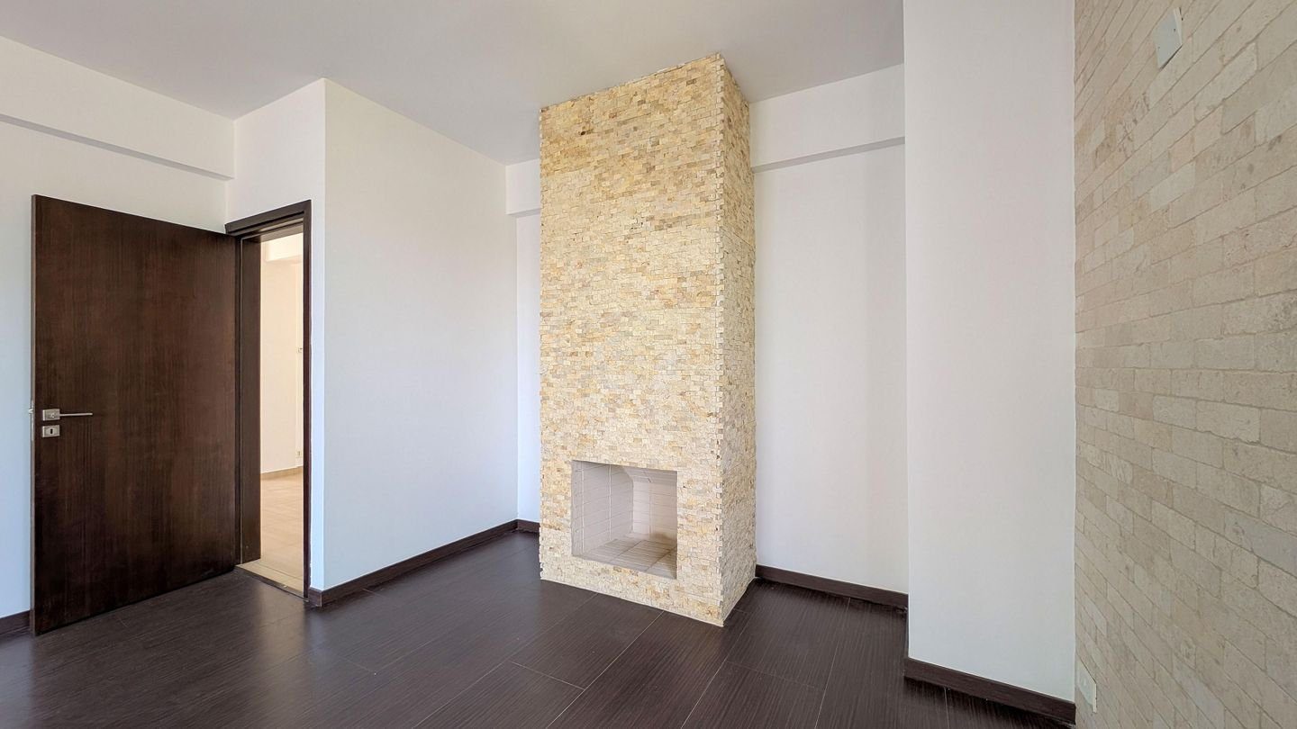 Four-Bedroom mansion in Livadia, Larnaca photo 35