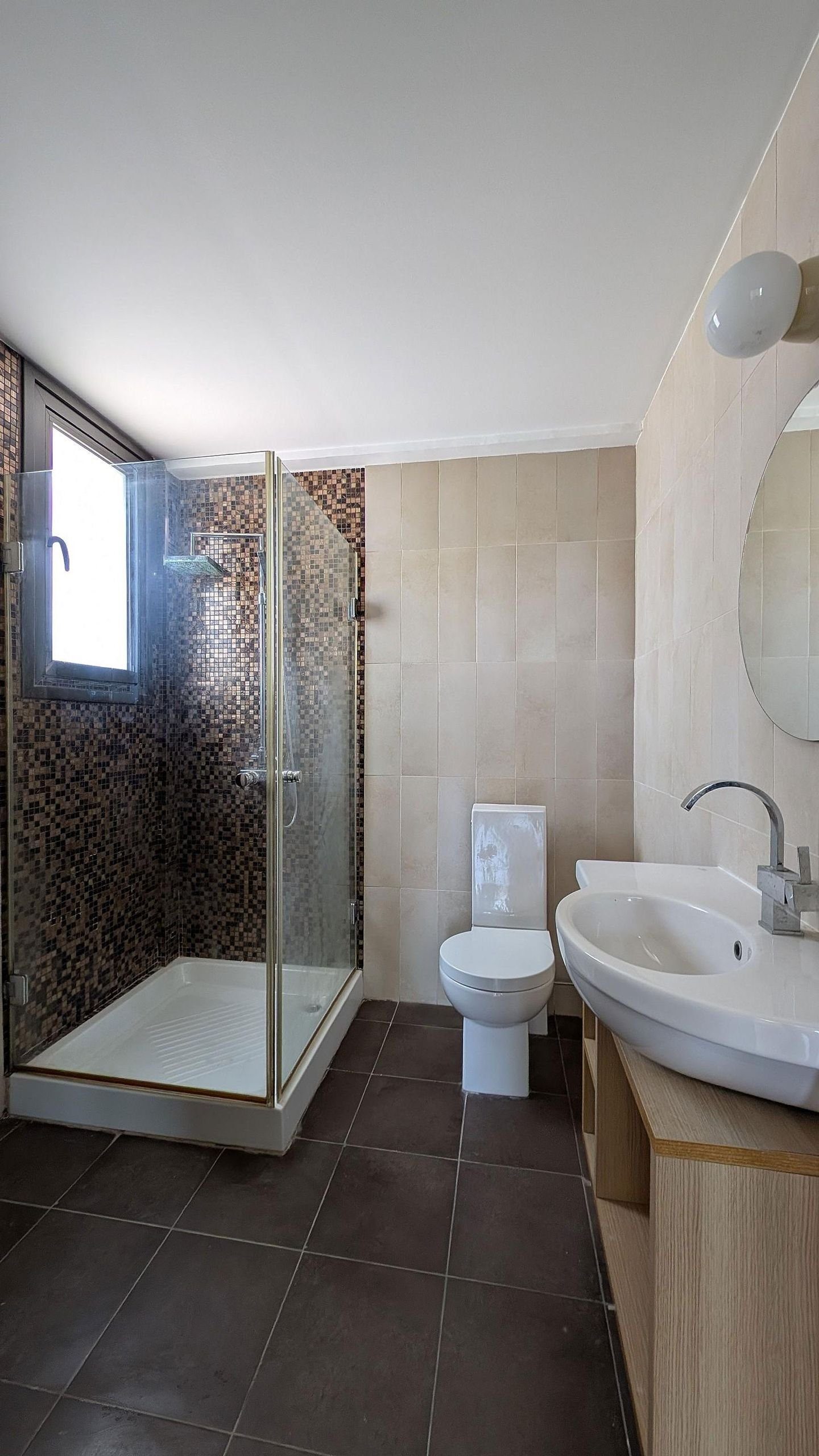 Four-Bedroom mansion in Livadia, Larnaca photo 36