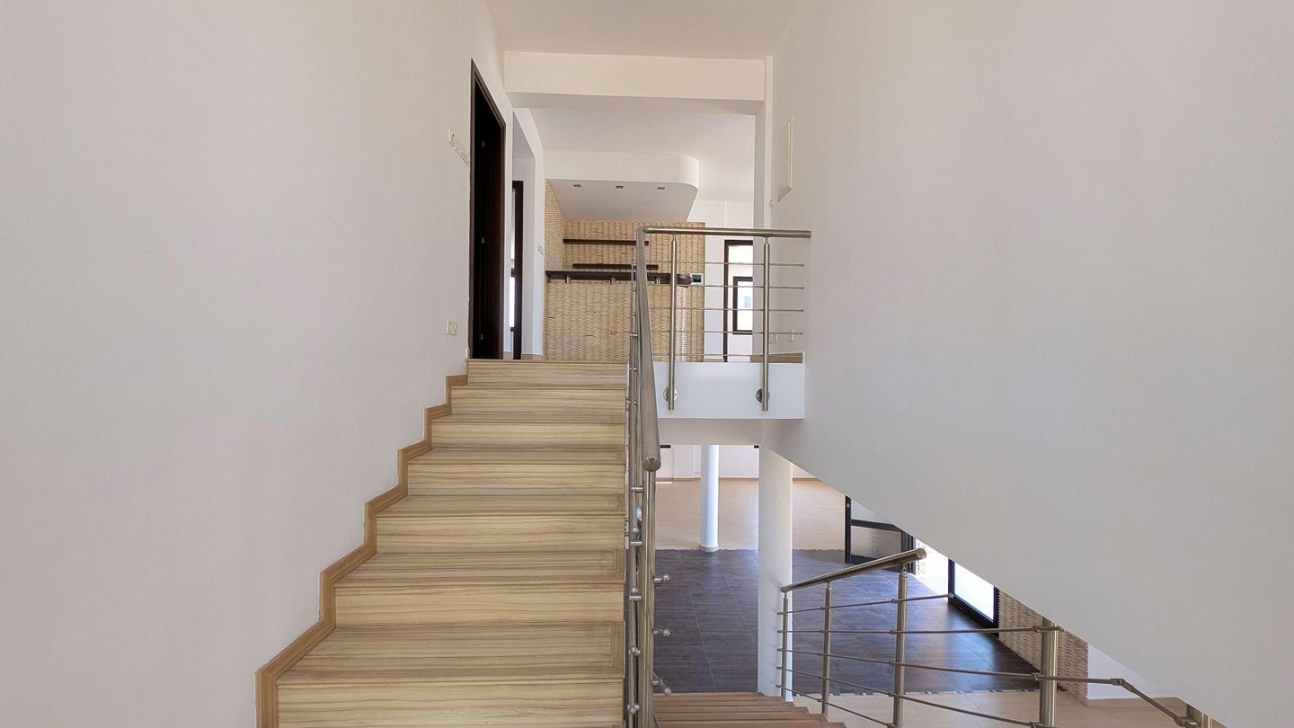 Four-Bedroom mansion in Livadia, Larnaca photo 28