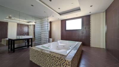 Four-Bedroom mansion in Livadia, Larnaca thumbnail 24