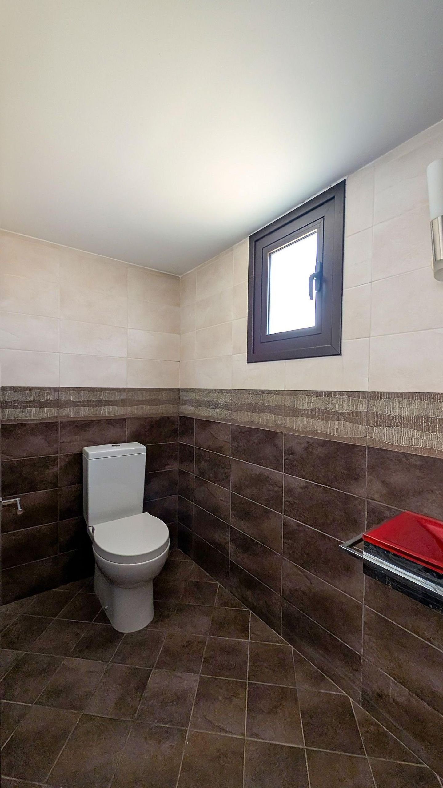 Four-Bedroom mansion in Livadia, Larnaca photo 26