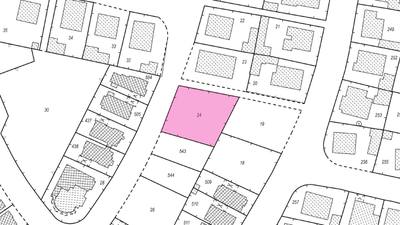 Four-Bedroom mansion in Livadia, Larnaca thumbnail 39