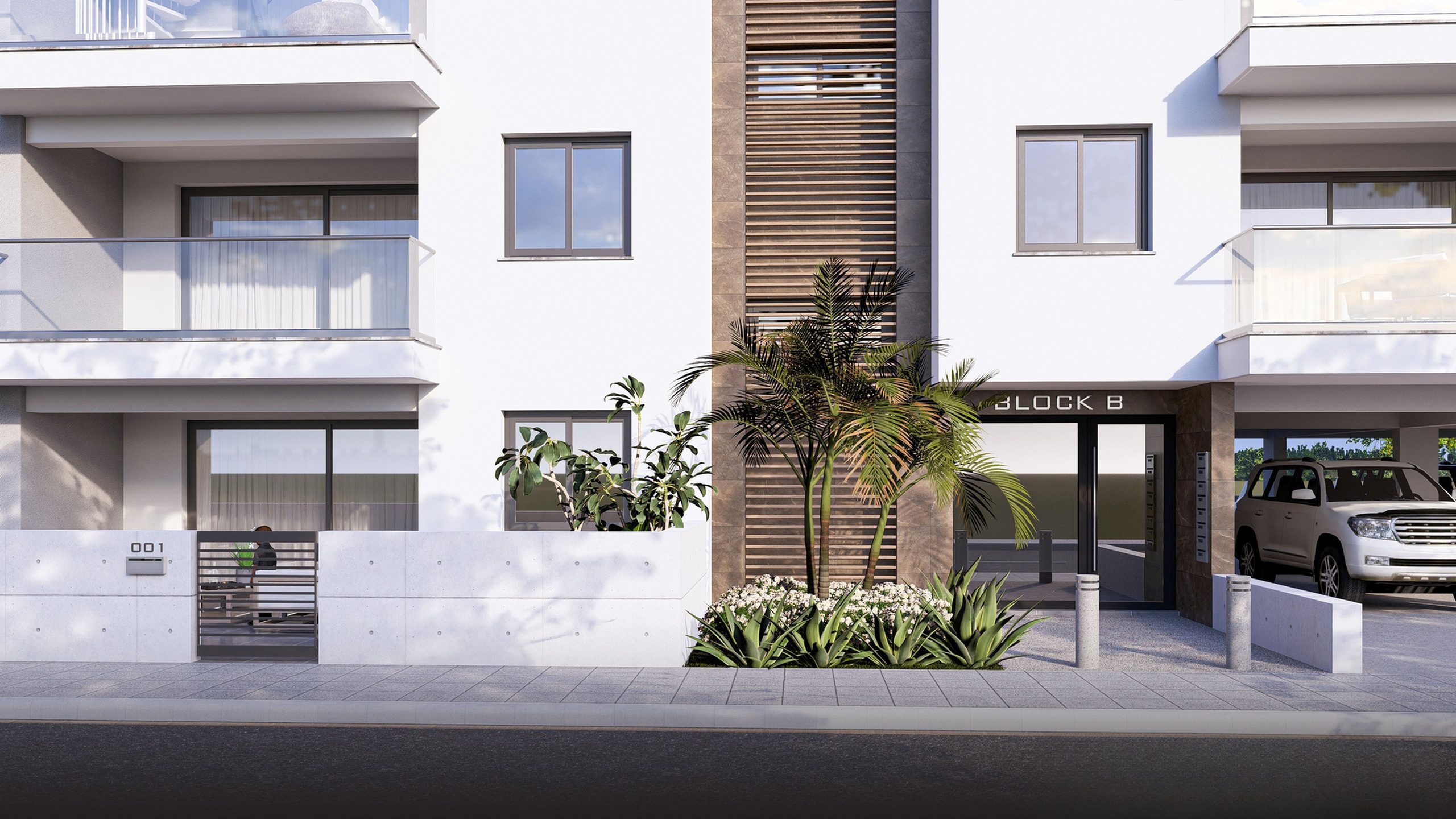 2 BR Apartment in Kiti, Larnaca photo 5