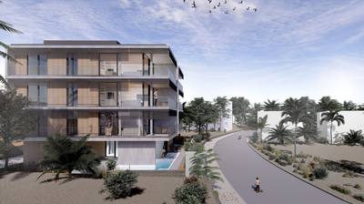 1 BR Apartment in Kato Paphos, Paphos thumbnail 7
