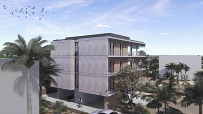 2 BR Apartment in Kato Paphos, Paphos thumbnail 5