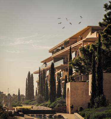 3 BR Apartment in Tombs Of the Kings, Paphos thumbnail 4