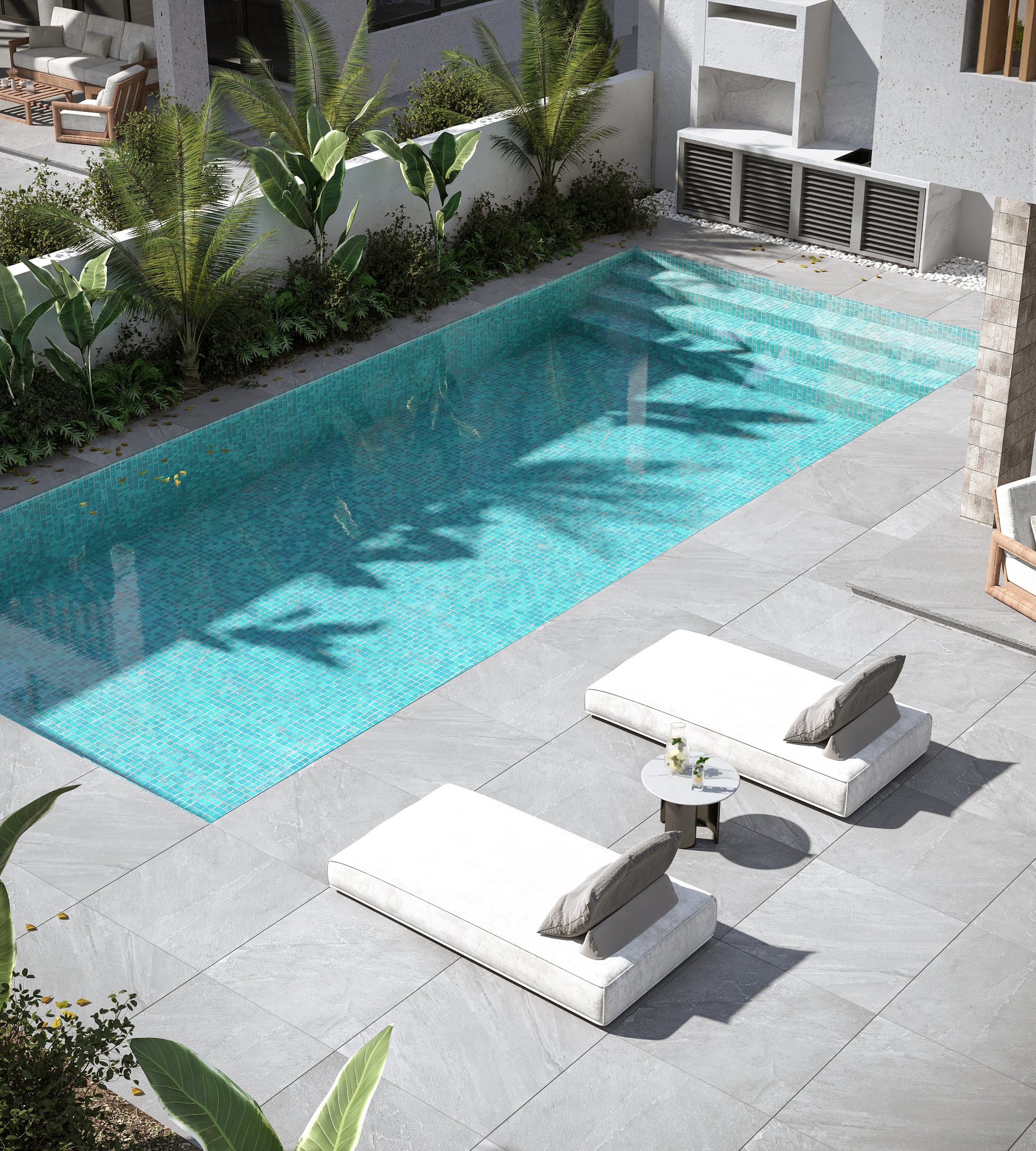 3 BR Villa in Agia Triada, Famagusta photo 12