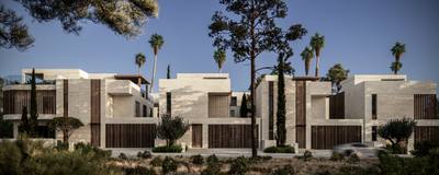 3 BR Villa in Livadia, Larnaca thumbnail 2