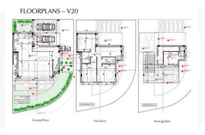 3 BR Villa in Livadia, Larnaca thumbnail 11