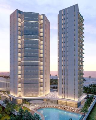 3 BR Apartment in Arch Makarios III, Larnaca thumbnail 1