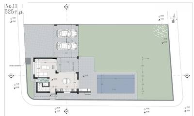 4 BR Villa in Agia Napa, Famagusta thumbnail 6